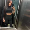 Flioa photo 8, european, slim, black hair, 164 cm, 52 kg, Medium bust, Hong Kong