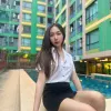 Flra photo 5, asian, slim, black hair, 160 cm, 45 kg, Medium bust, Hong Kong