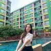 Flra photo 6, asian, slim, black hair, 160 cm, 45 kg, Medium bust, Hong Kong