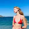 Flta photo 2, indian, slim, blonde hair, 163 cm, 51 kg, Small bust, Hong Kong