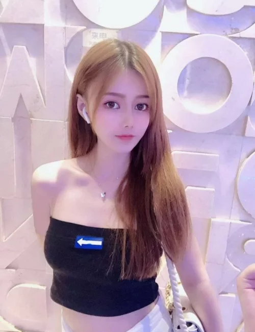 Gada photo 1, asian, slim, brunette, 164 cm, 51 kg, Large bust, Hong Kong