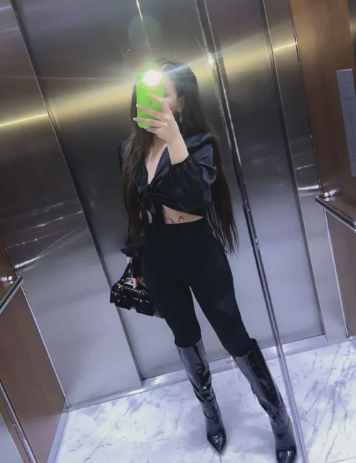 Gaoly photo 7, asian, slim, brunette, 168 cm, 60 kg, Medium bust, Hong Kong