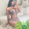 Giany photo 8, ebony / black, curvy, black hair, 170 cm, 60 kg, Large bust, Hong Kong