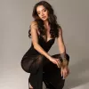 Giella photo 5, european, slim, brunette, 168 cm, 52 kg, Medium bust, Hong Kong