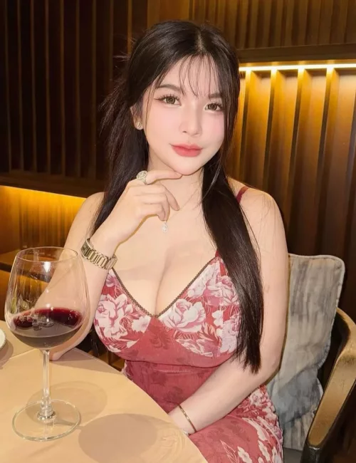 Gien photo 4, asian, slim, brunette, 155 cm, 47 kg, Large bust, Hong Kong