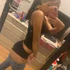 Giia photo 3, slavic, slim, black hair, 165 cm, 51 kg, Small bust, Hong Kong