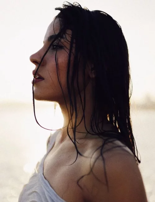 Grirta photo 2, european, slim, black hair, 178 cm, 60 kg, Medium bust, Hong Kong