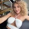 Grna photo 4, european, slim, blonde hair, 170 cm, 55 kg, Medium bust, Hong Kong