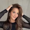 Grorda photo 3, european, slim, brunette, 168 cm, 53 kg, Medium bust, Hong Kong