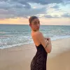 Hairla photo 3, european, slim, black hair, 166 cm, 53 kg, Medium bust, Hong Kong