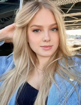 Hais photo 1, european, slim, blonde hair, 168 cm, 52 kg, Medium bust, Hong Kong