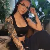 Darlia photo 3, european, average, black hair, 169 cm, 57 kg, Medium bust, Hong Kong