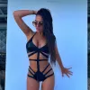 Darlene photo 4, european, slim, brunette, 170 cm, 54 kg, Small bust, Hong Kong