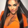 Darlene photo 6, european, slim, brunette, 170 cm, 54 kg, Small bust, Hong Kong