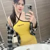 Cicilia photo 2, asian, petite, black hair, 155 cm, 48 kg, Small bust, Hong Kong