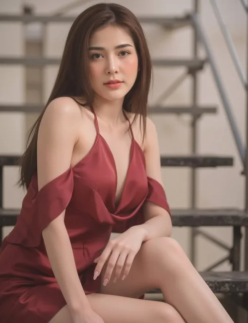Diska photo 1, asian, slim, black hair, 167 cm, 51 kg, Small bust, Hong Kong