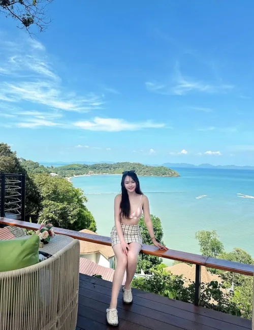 Audreyy photo 3, asian, slim, brunette, 166 cm, 50 kg, Small bust, Hong Kong