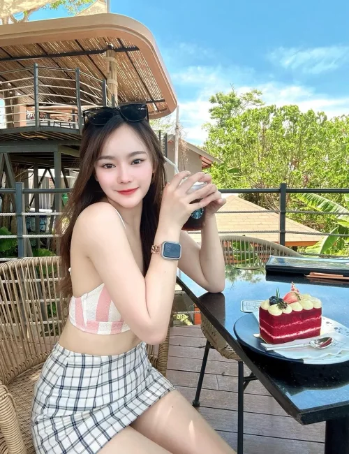 Audreyy photo 4, asian, slim, brunette, 166 cm, 50 kg, Small bust, Hong Kong