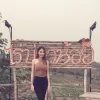 Cafe photo 3, asian, slim, brunette, 165 cm, 47 kg, Small bust, Hong Kong