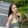 Luwes photo 6, asian, slim, brunette, 167 cm, 51 kg, Medium bust, Hong Kong
