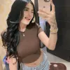 Laras photo 9, asian, average, black hair, 165 cm, 56 kg, Medium bust, Hong Kong