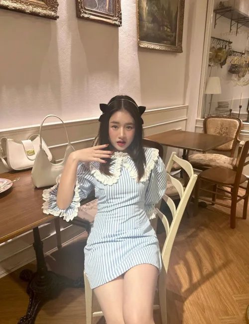 Karien photo 3, asian, slim, black hair, 163 cm, 50 kg, Small bust, Hong Kong