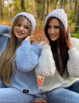 Alba and Margot photo 1, slavic, average, blonde hair, 168 cm, 55 kg, Medium bust, Hong Kong