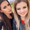 Alba and Margot photo 3, slavic, average, blonde hair, 168 cm, 55 kg, Medium bust, Hong Kong