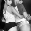 Boghdana and Vedana photo 2, european, slim, black hair, 169 cm, 55 kg, Large bust, Hong Kong