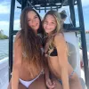 Cila and Marcellina photo 3, european, slim, blonde hair, 168 cm, 53 kg, Medium bust, Hong Kong