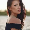 Darlena and Alisha photo 2, indian, slim, brunette, 170 cm, 53 kg, Medium bust, Hong Kong