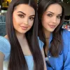 Elya and Brandi photo 6, european, slim, brunette, 169 cm, 53 kg, Medium bust, Hong Kong