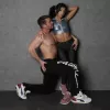 Jack Black and Mini Mitzi photo 6, european, slim, black hair, 172 cm, 50 kg, Small bust, Hong Kong