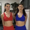 Tanya and Lesya photo 2, european, slim, brunette, 168 cm, 55 kg, Medium bust, Hong Kong
