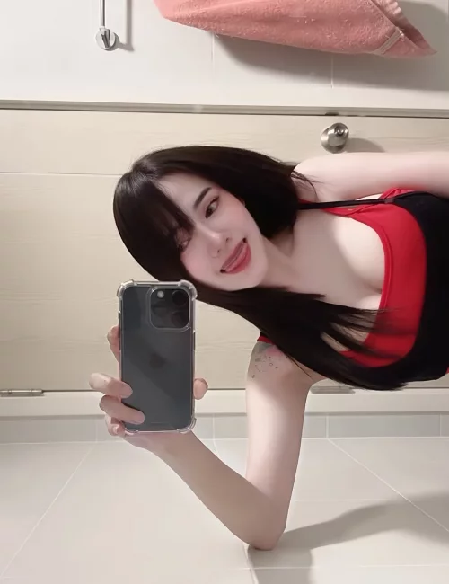 Abanra photo 3, asian, average, brunette, 168 cm, 51 kg, Medium bust, Hong Kong