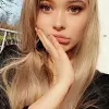 Abelya photo 4, european, slim, blonde hair, 168 cm, 52 kg, Medium bust, Hong Kong