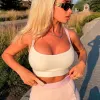 Abra photo 9, slavic, slim, blonde hair, 170 cm, 55 kg, Large bust, Hong Kong