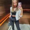 Absa photo 5, indian, slim, blonde hair, 168 cm, 59 kg, Medium bust, Hong Kong
