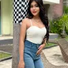 Aderna photo 5, indian, slim, black hair, 165 cm, 45 kg, Medium bust, Hong Kong