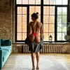 Adiaa photo 3, european, slim, brunette, 167 cm, 52 kg, Medium bust, Hong Kong