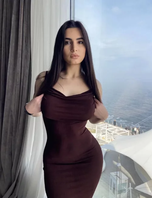 Adly photo 3, european, slim, brunette, 170 cm, 55 kg, Large bust, Hong Kong