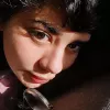 Adolma photo 4, slavic, slim, black hair, 172 cm, 52 kg, Large bust, Hong Kong