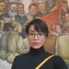 Adolma photo 7, slavic, slim, black hair, 172 cm, 52 kg, Large bust, Hong Kong
