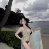 Alla photo 2, asian, average, black hair, 162 cm, 50 kg, Large bust, Hong Kong