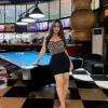 Alonma photo 4, asian, slim, black hair, 167 cm, 50 kg, Large bust, Hong Kong