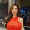 Alonma photo 9, asian, slim, black hair, 167 cm, 50 kg, Large bust, Hong Kong