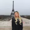 Amela photo 3, european, slim, blonde hair, 171 cm, 54 kg, Medium bust, Hong Kong