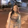 Amonla photo 3, asian, slim, black hair, 162 cm, 54 kg, Large bust, Hong Kong