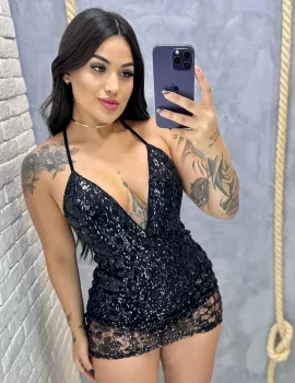 Amy Lina, 33