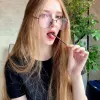 Anelie photo 6, european, slim, blonde hair, 170 cm, 52 kg, Medium bust, Hong Kong